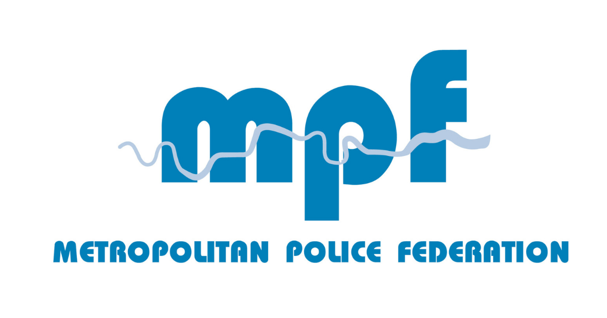 MPF police federation 